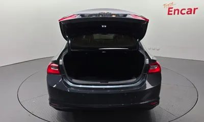 ChevroletGMDaewoo Malibu 2017, 132245 км, за 7770000 KRW - фото 20
