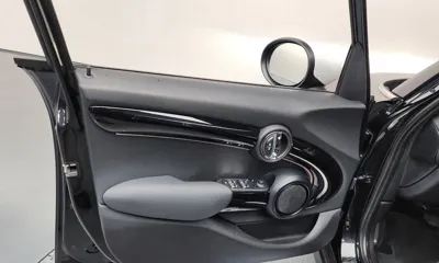 MINI Cooper 2023, 76101 км, за 18990000 KRW - фото 24
