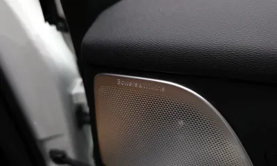 Volvo V60 2022, 30936 км, за 36500000 KRW - фото 39
