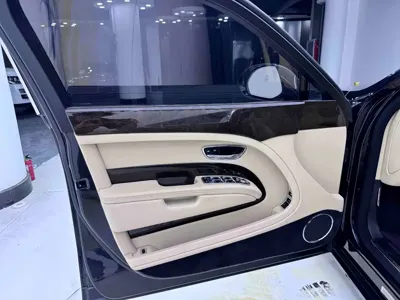Bentley Mulsanne 2014, 115000 км, за 698000 CNY - фото 22