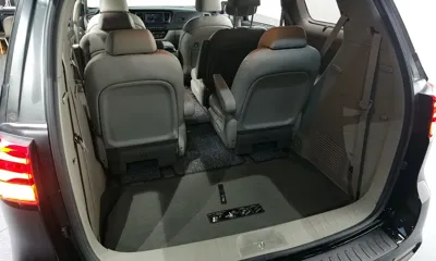 Kia Canival 2019, 174694 км, за 13790000 KRW - фото 28