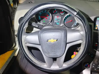 Chevrolet Cruze 2014, 86000 км, за 11800 CNY - фото 14