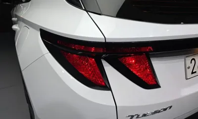 Hyundai Tucson 2022, 97012 км, за 18000000 KRW - фото 23