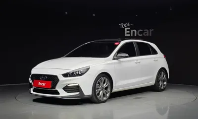 Hyundai i30 2019, 76438 км, за 14500000 KRW - фото 1