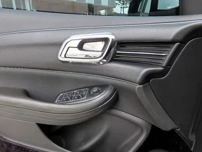 ChevroletGMDaewoo Malibu 2014, 104037 км, за 3900000 KRW - фото 11