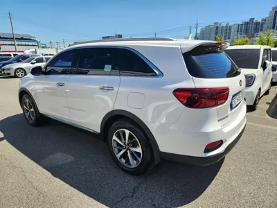 Kia Sorento 2020, 50000 км, за 19800000 KRW