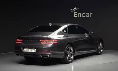 Genesis G80 2021, 73017 км, за 85000000 KRW - фото 2