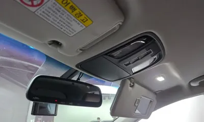Kia Sorento 2016, 128142 км, за 12000000 KRW - фото 18
