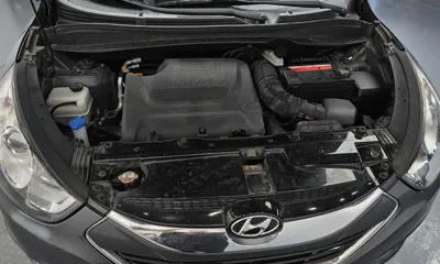 Hyundai Tucson 2013, 159000 км, за 4300000 KRW - фото 6