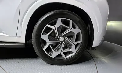 Hyundai Palisade 2021, 101636 км, за 30500000 KRW - фото 21