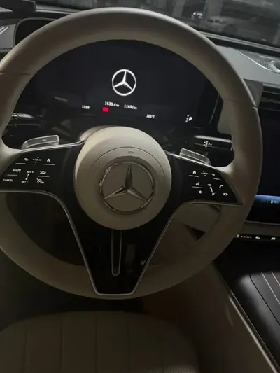 Mercedes-Benz E-Class 2024, 11651 км, за 91980000 KRW - фото 9