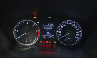 Hyundai Santafe 2019, 122273 км, за 16200000 KRW - фото 8