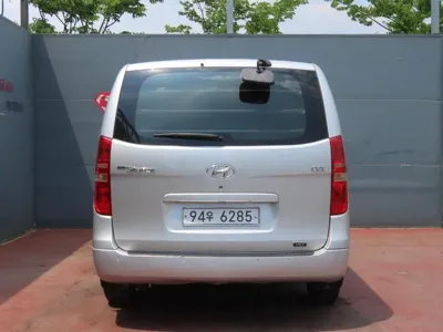 Hyundai Starex 2010, 240000 км, за 3700000 KRW