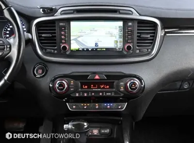 Kia Sorento 2015, 125934 км, за 8690000 KRW - фото 14