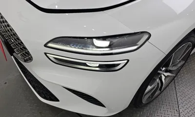 Genesis G70 2024, 30117 км, за 39990000 KRW - фото 22
