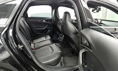 Audi S6 2013, 161820 км, за 14500000 KRW - фото 12