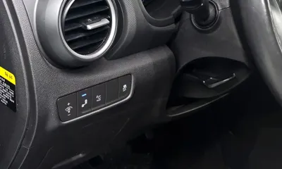 Hyundai Kona 2018, 92284 км, за 12000000 KRW - фото 17