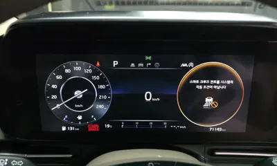 Kia Canival 2021, 71143 км, за 28900000 KRW - фото 8