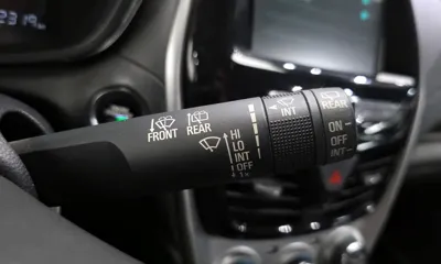 ChevroletGMDaewoo Spark 2016, 132319 км, за 3900000 KRW - фото 27