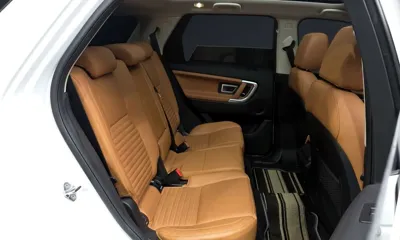 Land Rover Discovery Sport 2019, 70267 км, за 27990000 KRW - фото 12