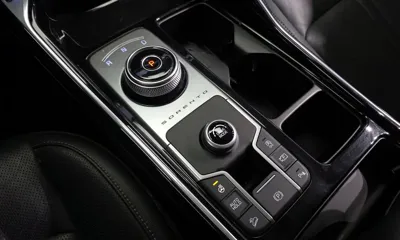 Kia Sorento 2021, 75802 км, за 23900000 KRW - фото 9