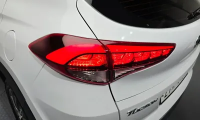Hyundai Tucson 2018, 48284 км, за 15500000 KRW - фото 23
