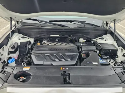 Hyundai Palisade 2022, 75000 км, за 31900000 KRW - фото 7