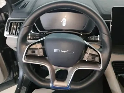 BYD PLUS New Energy 2024, 89000 км, за 86900 CNY - фото 15
