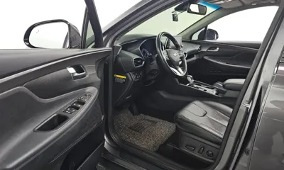 Hyundai Santafe 2019, 103610 км, за 18500000 KRW - фото 11