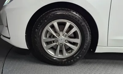 Hyundai Avante 2019, 178967 км, за 8900000 KRW - фото 5