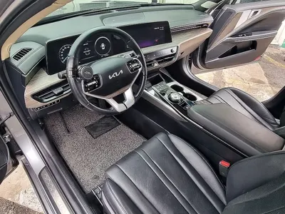 Kia K8 2023, 151669 км, за 16300000 KRW - фото 7