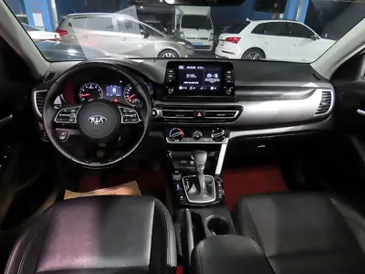Kia Seltos 2021, 78698 км, за 17500000 KRW - фото 7