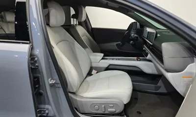Hyundai Ioniq6 2025, 23029 км, за 41990000 KRW - фото 26