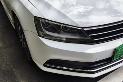 Volkswagen Sagitar 2018, 95500 км, за 59373.46 CNY - фото 7