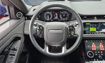 Land Rover Range Rover Evoque 2020, 37046 км, за 28500000 KRW - фото 13