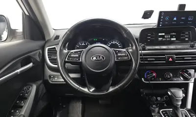 Kia Seltos 2020, 118900 км, за 14000000 KRW - фото 13