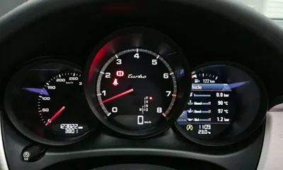 Porsche Macan 2016, 123822 км, за 33500000 KRW - фото 8