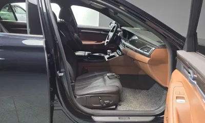 Genesis G90 2020, 109873 км, за 29900000 KRW - фото 26