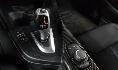 BMW 1-Series 2017, 75645 км, за 15600000 KRW - фото 9