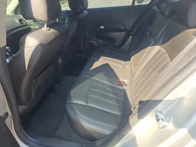ChevroletGMDaewoo Cruze 2014, 116800 км, за 1900000 KRW - фото 10