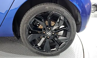 Renault-KoreaSamsung Cilo 2018, 98637 км, за 7300000 KRW - фото 21