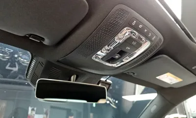 Mercedes-Benz GLB-Class 2023, 10316 км, за 41900000 KRW - фото 30