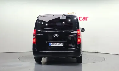 Hyundai Starex 2019, 142117 км, за 14000000 KRW