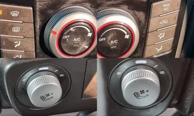 KG_Mobility_Ssangyong TIBOLI 2018, 115572 км, за 8590000 KRW - фото 13