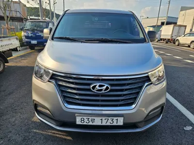 Hyundai Starex 2019, 169556 км, за 9900000 KRW - фото 3