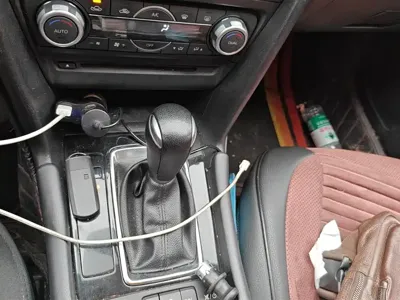 Mazda 3 Axela 2018, 88300 км, за 40900 CNY - фото 15