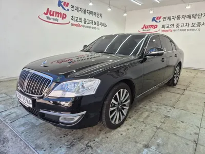 KG_Mobility_Ssangyong Chairman · 2015 год