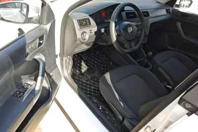 Volkswagen Santana 2018, 87500 км, за 42752.43 CNY - фото 18