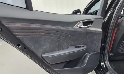 Kia Stinger 2023, 42774 км, за 40800000 KRW - фото 25
