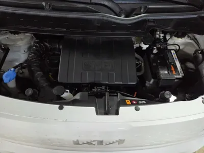 Kia Ray 2022, 31834 км, за 8990000 KRW - фото 6